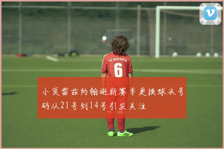 小莫雷兹约翰逊新赛季更换球衣号码从21号到14号引发关注